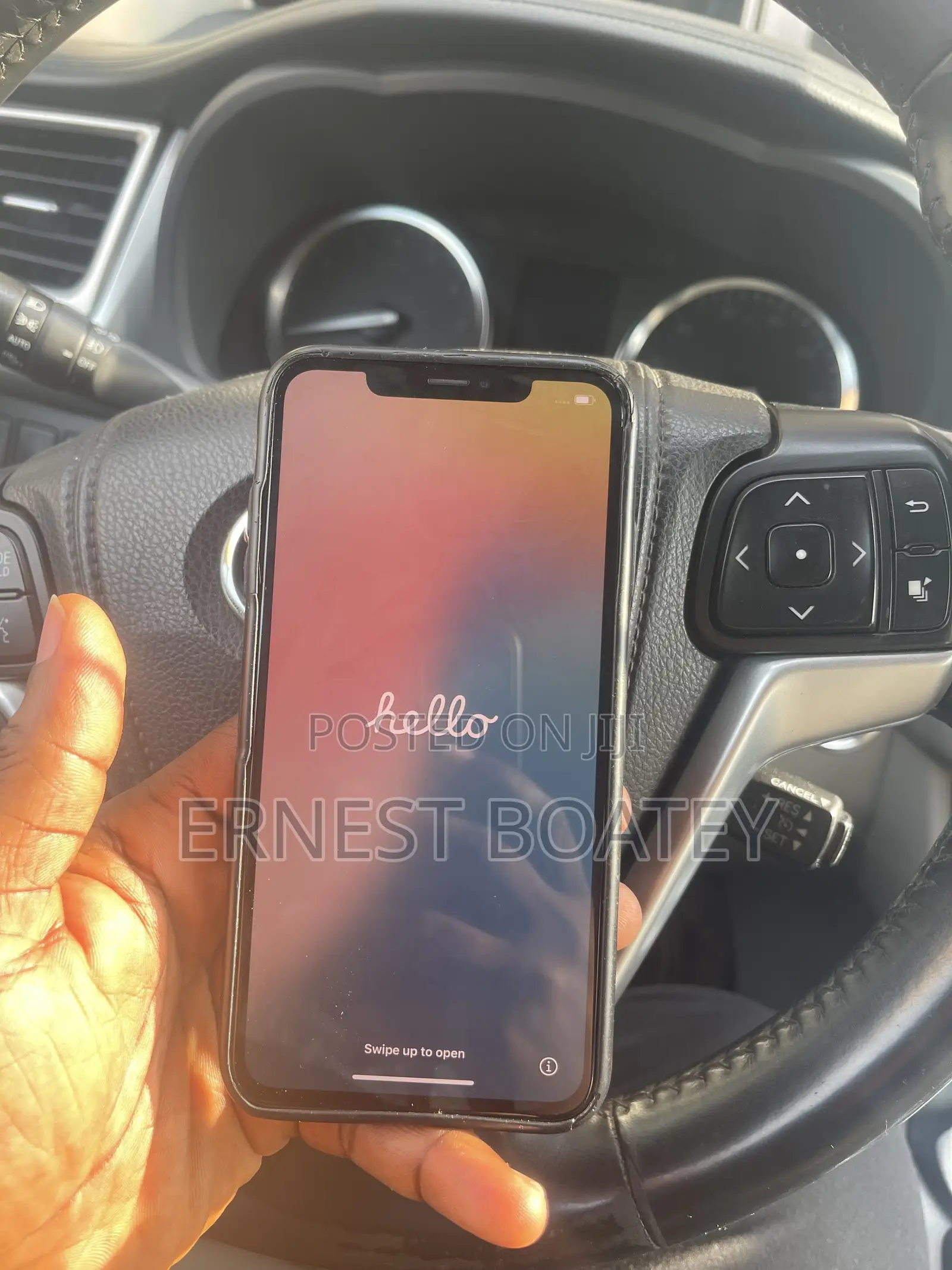 Apple iPhone XS Max 256 GB Gold