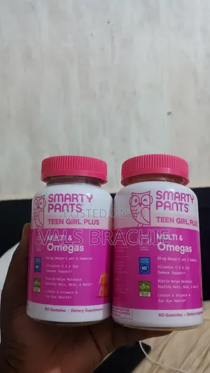Smarty Pants For Teen