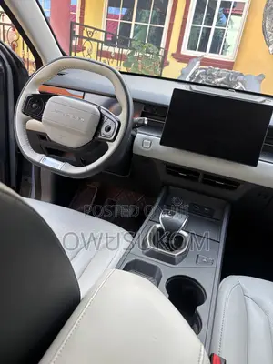 Jetour Dashing 1.5 Petrol FWD 2023 Gray