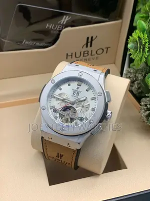 Automatic Hublot Watches