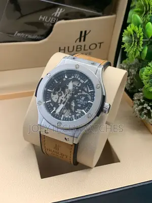 Automatic Hublot Watches