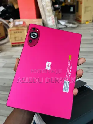New C idea CM8200 Plus 1 TB Red