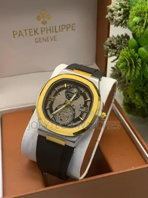 Patek Philippe