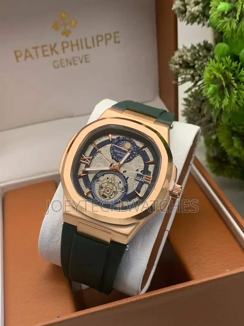 Patek Philippe