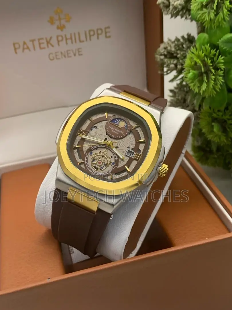 Patek Philippe