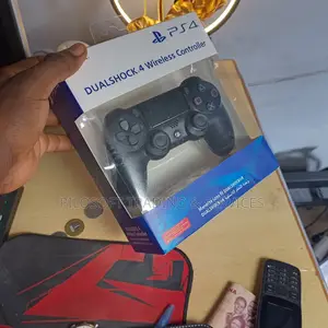 Ps4 Controller Gamepad