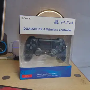 Ps4 Controller Gamepad
