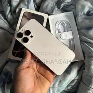 Apple iPhone 16 Pro Max 256 GB Gold