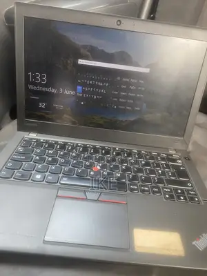 Laptop Lenovo ThinkPad T14 8GB Intel Core i5 HDD 256GB