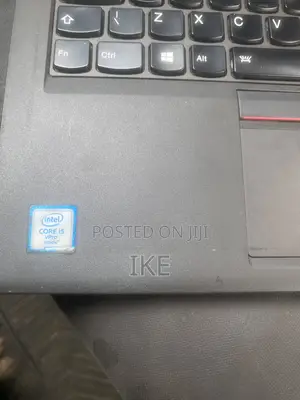 Laptop Lenovo ThinkPad T14 8GB Intel Core i5 HDD 256GB