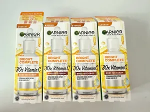 Garnier Vitamin C Serum 30x