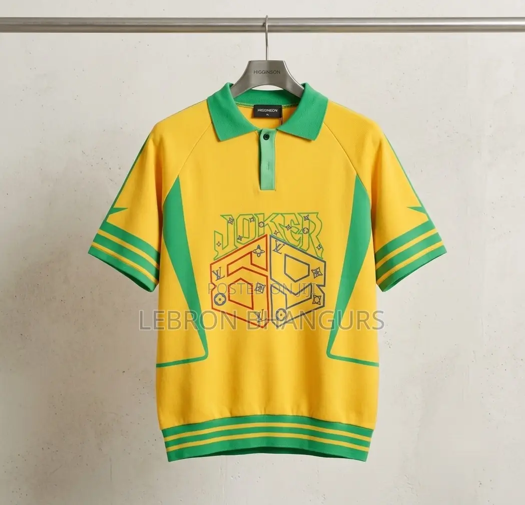 Joker Lacoste