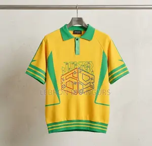 Joker Lacoste