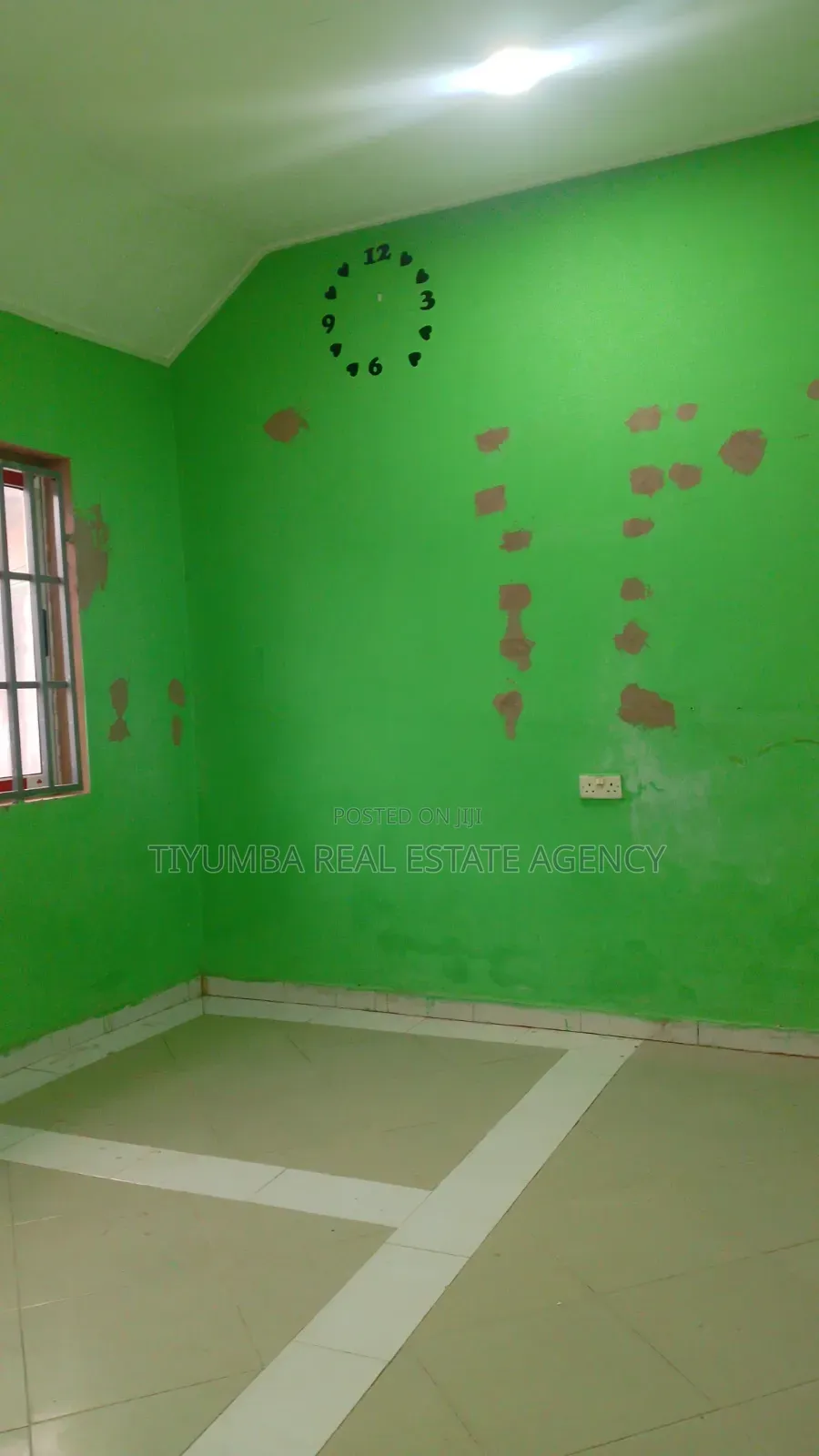 1bdrm Apartment in Tiyumba, Pillar 2 for rent