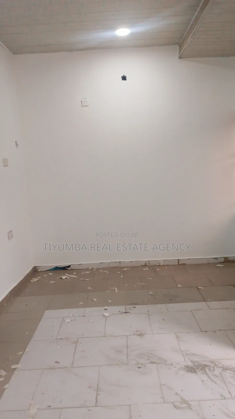 1bdrm Apartment in Tiyumba, Pillar 2 for rent