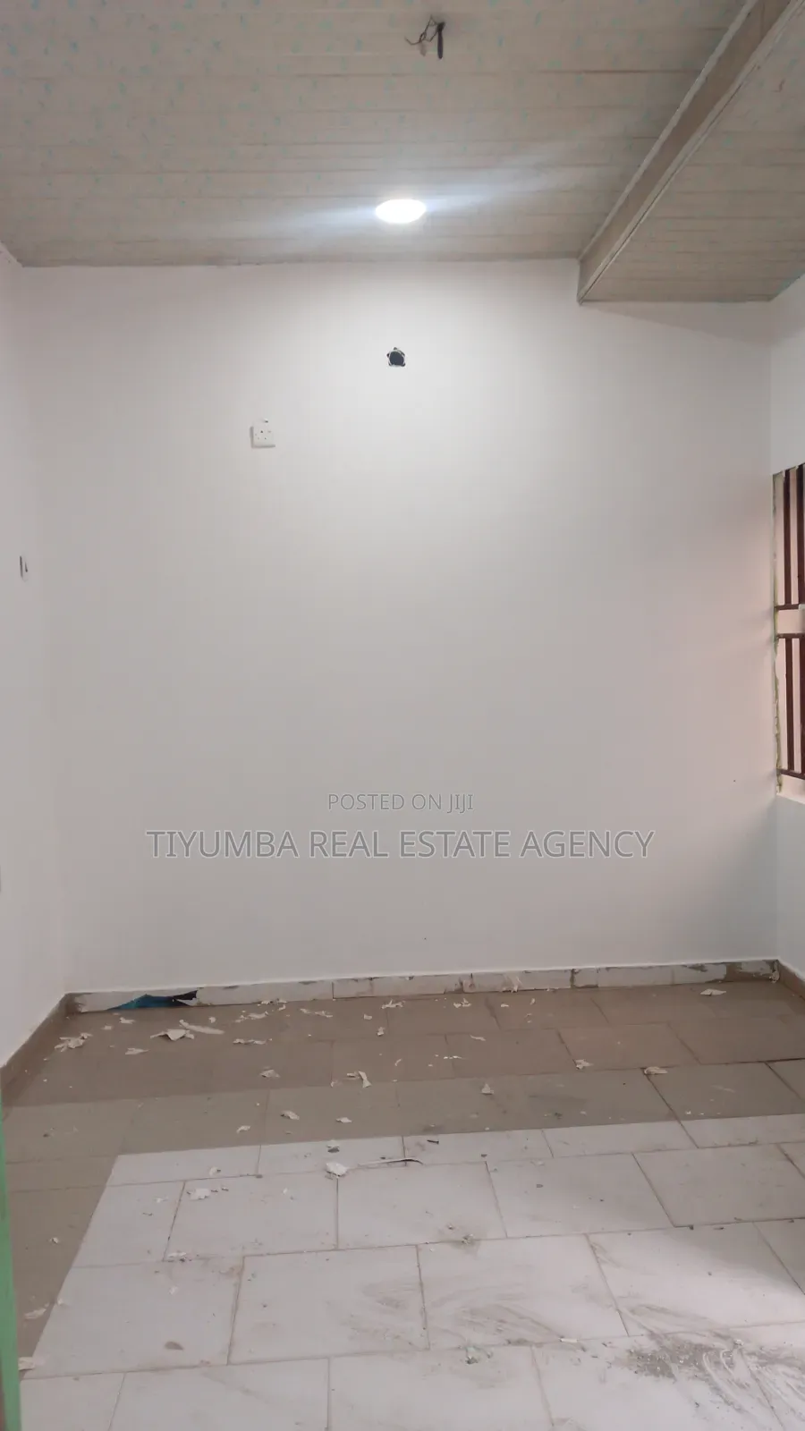 1bdrm Apartment in Tiyumba, Pillar 2 for rent