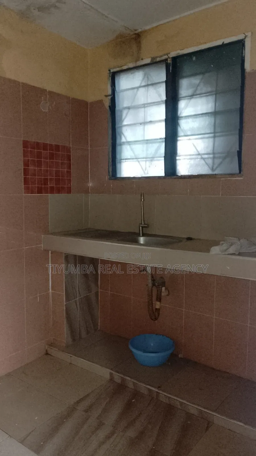 1bdrm Apartment in Tiyumba, Pillar 2 for rent