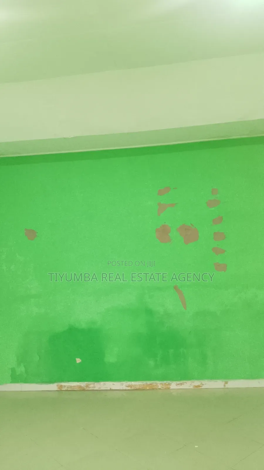 1bdrm Apartment in Tiyumba, Pillar 2 for rent
