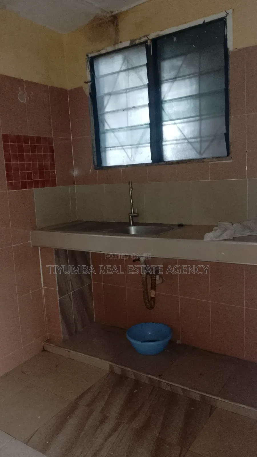 1bdrm Apartment in Tiyumba, Pillar 2 for rent