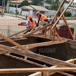 Legacy Carpentry Ghana