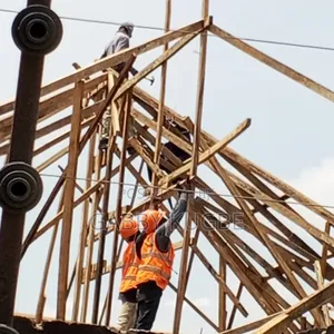 Legacy Carpentry Ghana