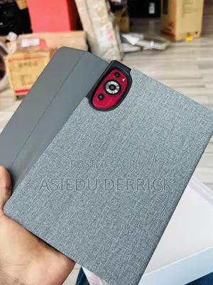 New C idea CM8200 Plus 1 TB Red