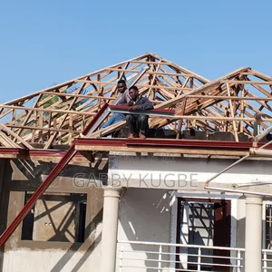 Legacy Carpentry Ghana