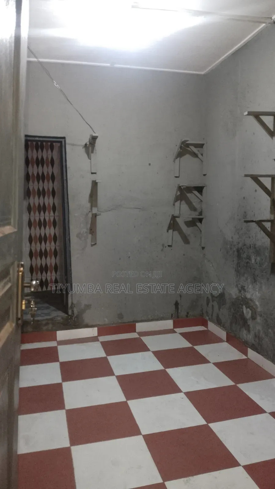 1bdrm Apartment in Tiyumba., Pillar 2 for rent