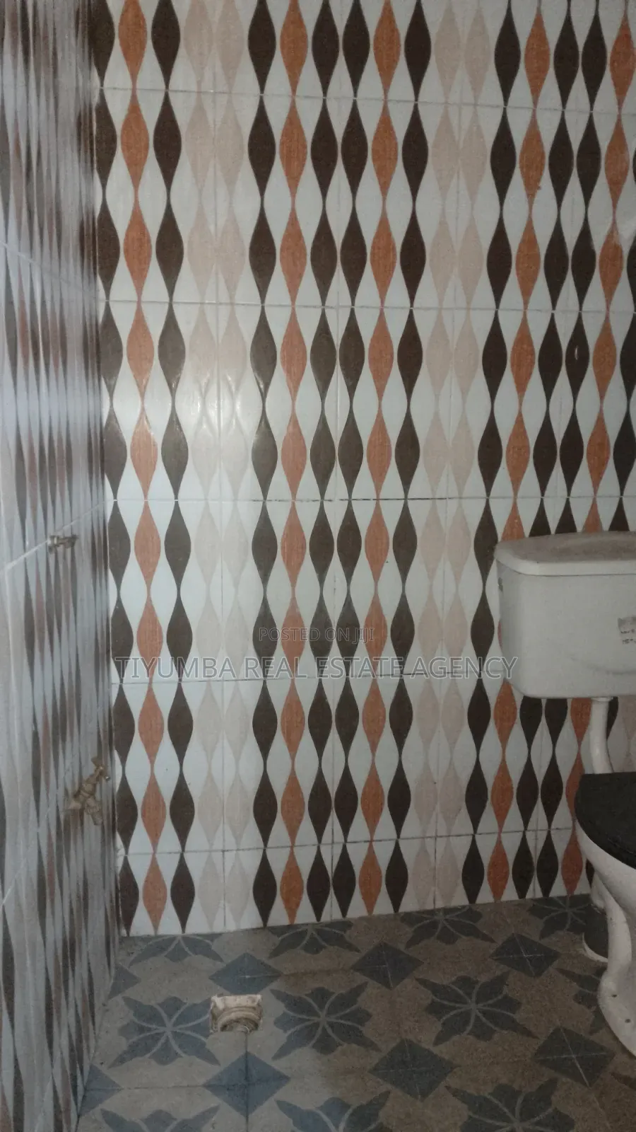1bdrm Apartment in Tiyumba., Pillar 2 for rent