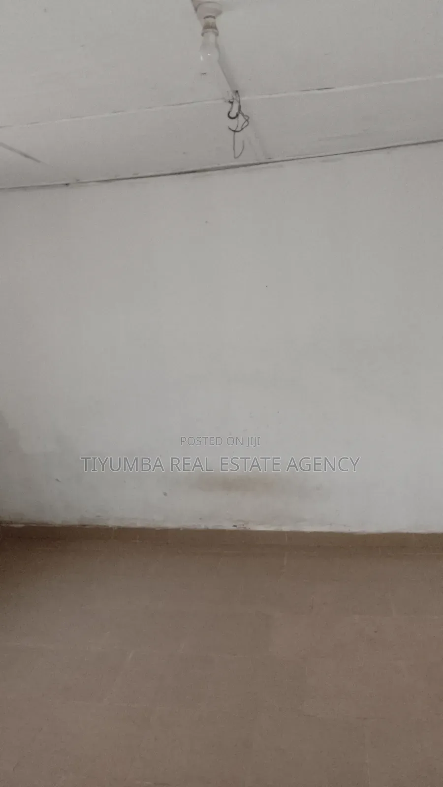 1bdrm Apartment in Tiyumba., Pillar 2 for rent