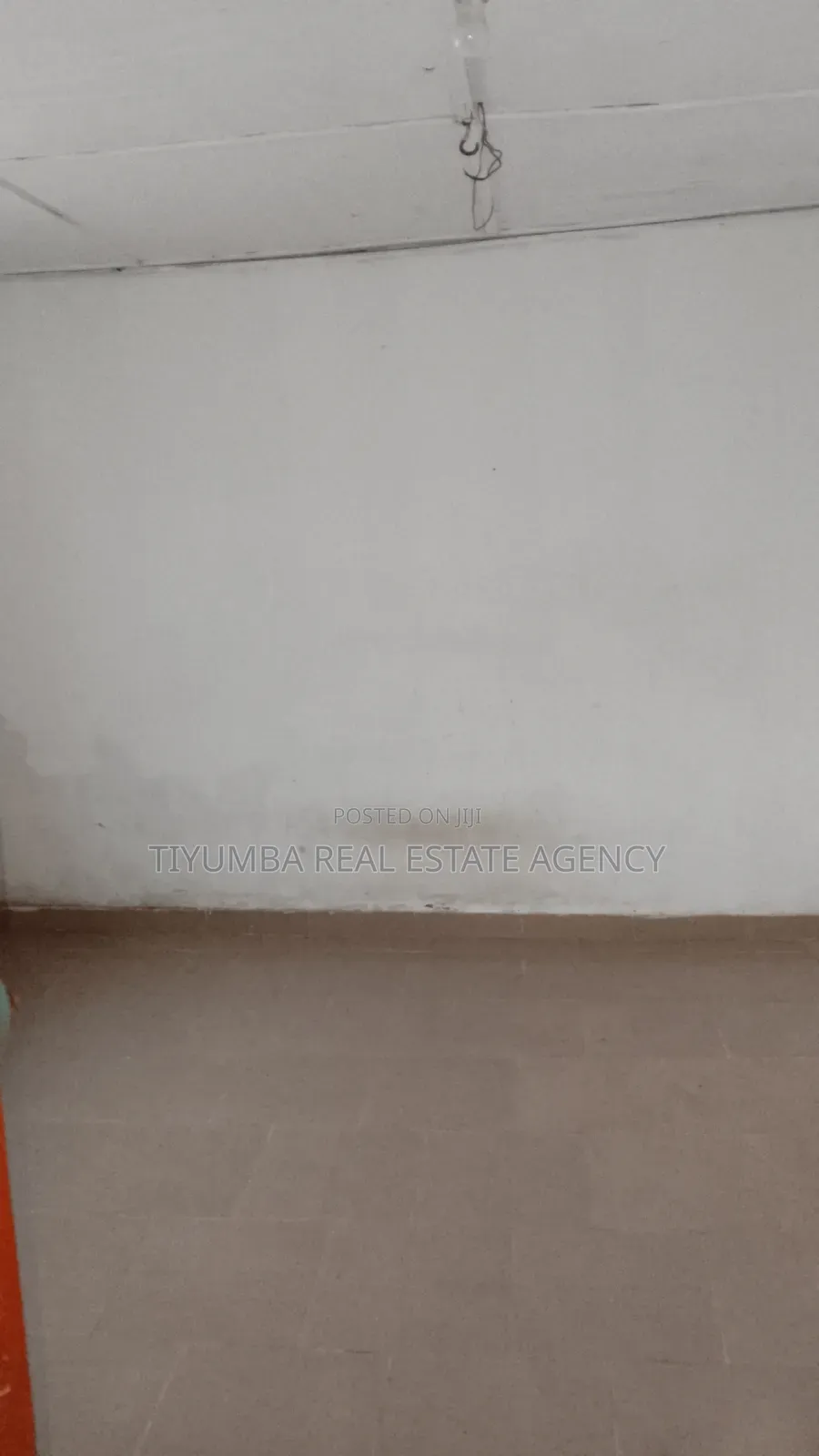1bdrm Apartment in Tiyumba., Pillar 2 for rent