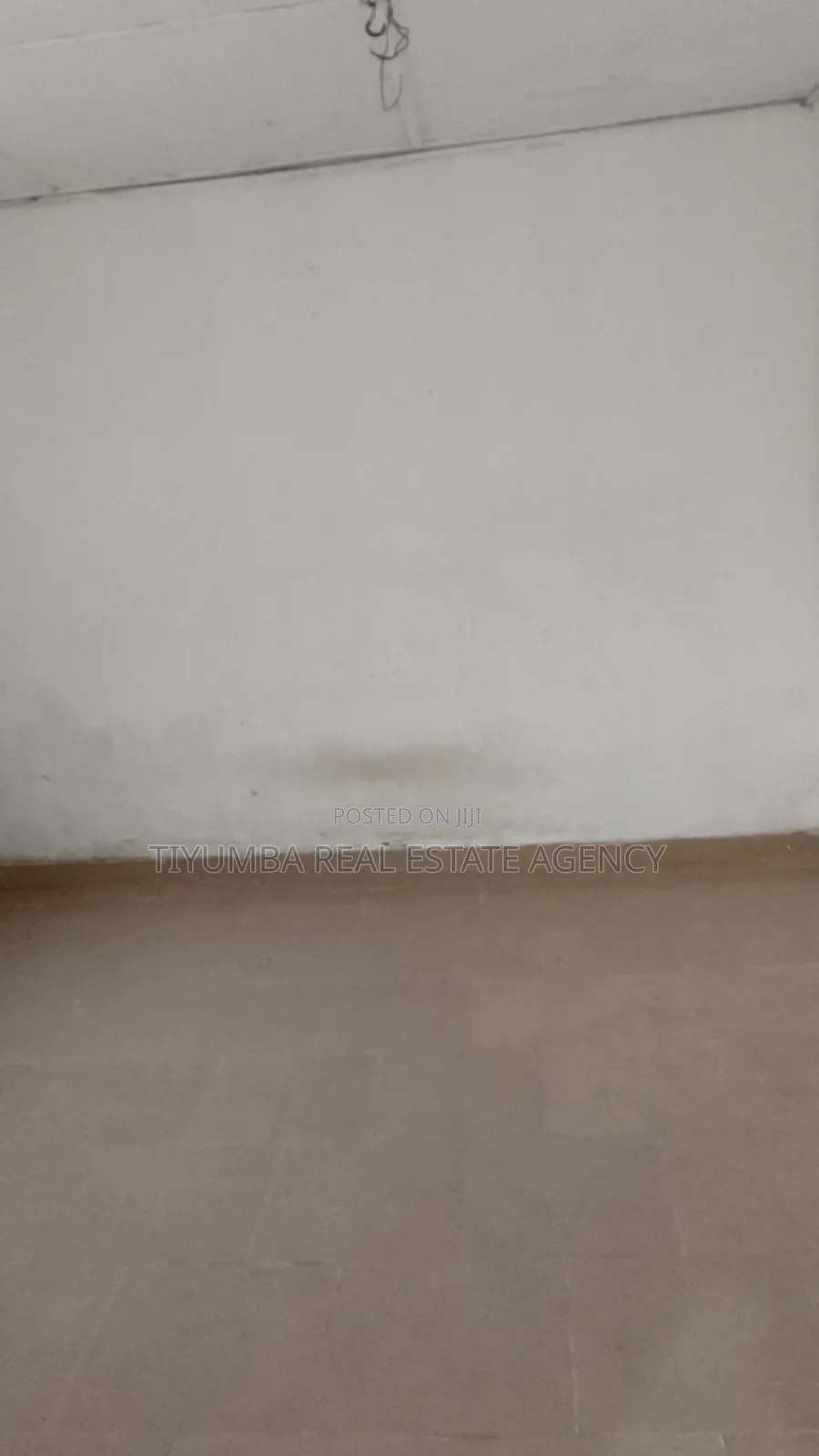 1bdrm Apartment in Tiyumba., Pillar 2 for rent