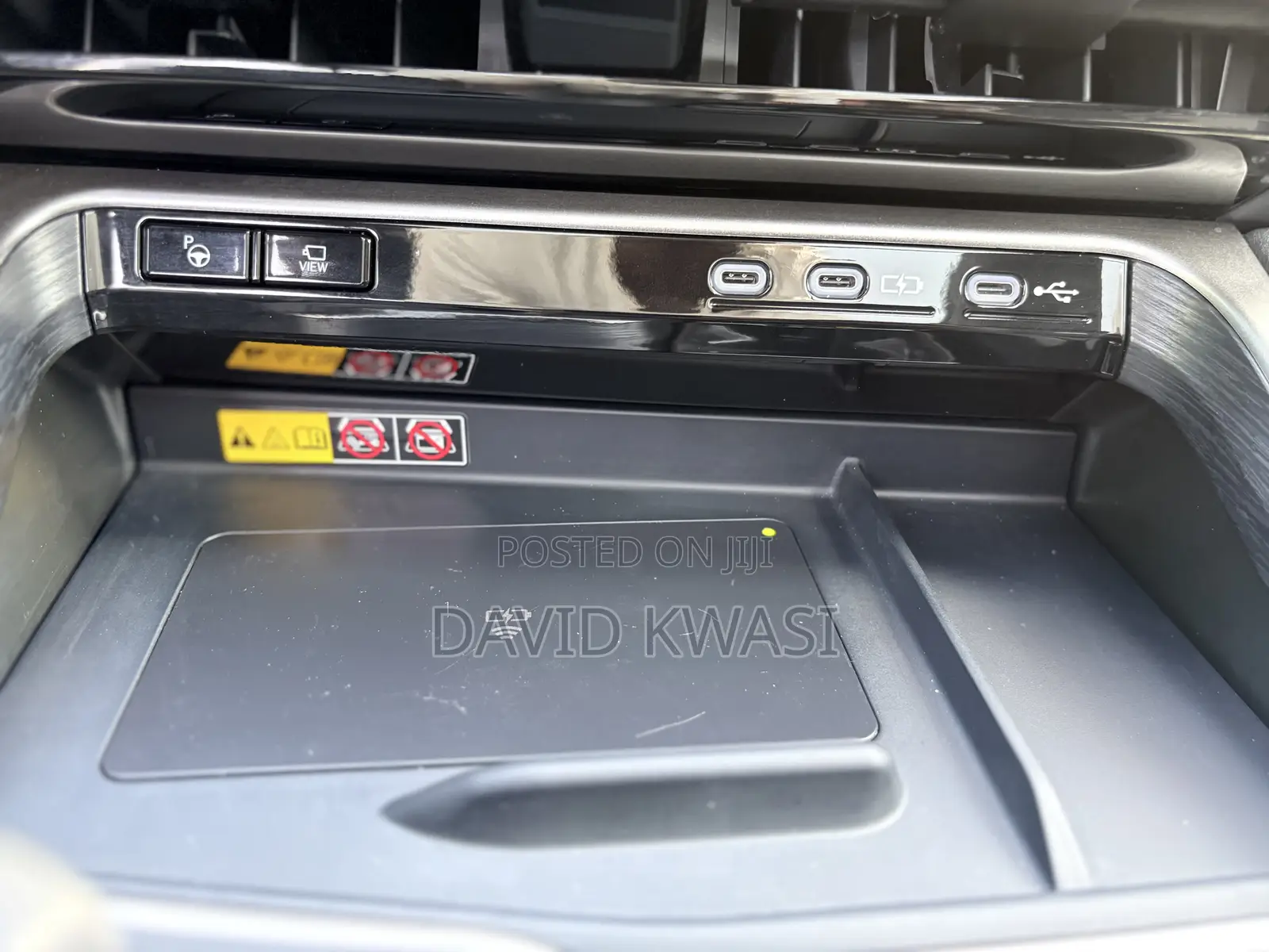 Lexus TX TX 350 AWD 2024 Blue