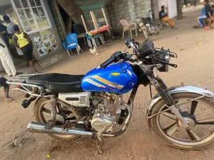 Royal RY125 2023 Blue