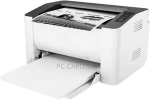 Hp Laserjet 108w-Wireless Print A4