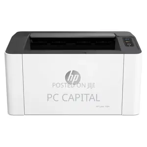 Hp Laserjet 108w-Wireless Print A4