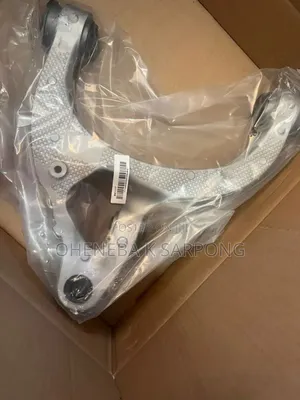 All Types Of American Car Parts