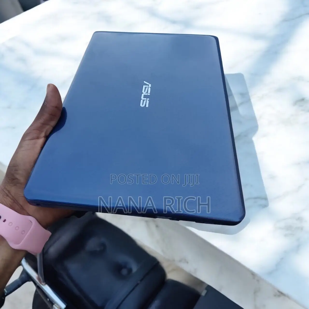 Laptop Asus VivoBook E12 E203NA 4GB Intel Pentium SSD 60GB