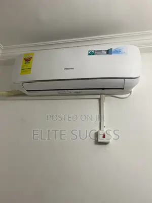 Hisense Air Conditioner 2.0 Hp