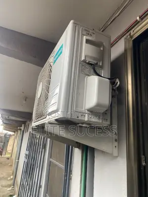 Hisense Air Conditioner 2.0 Hp