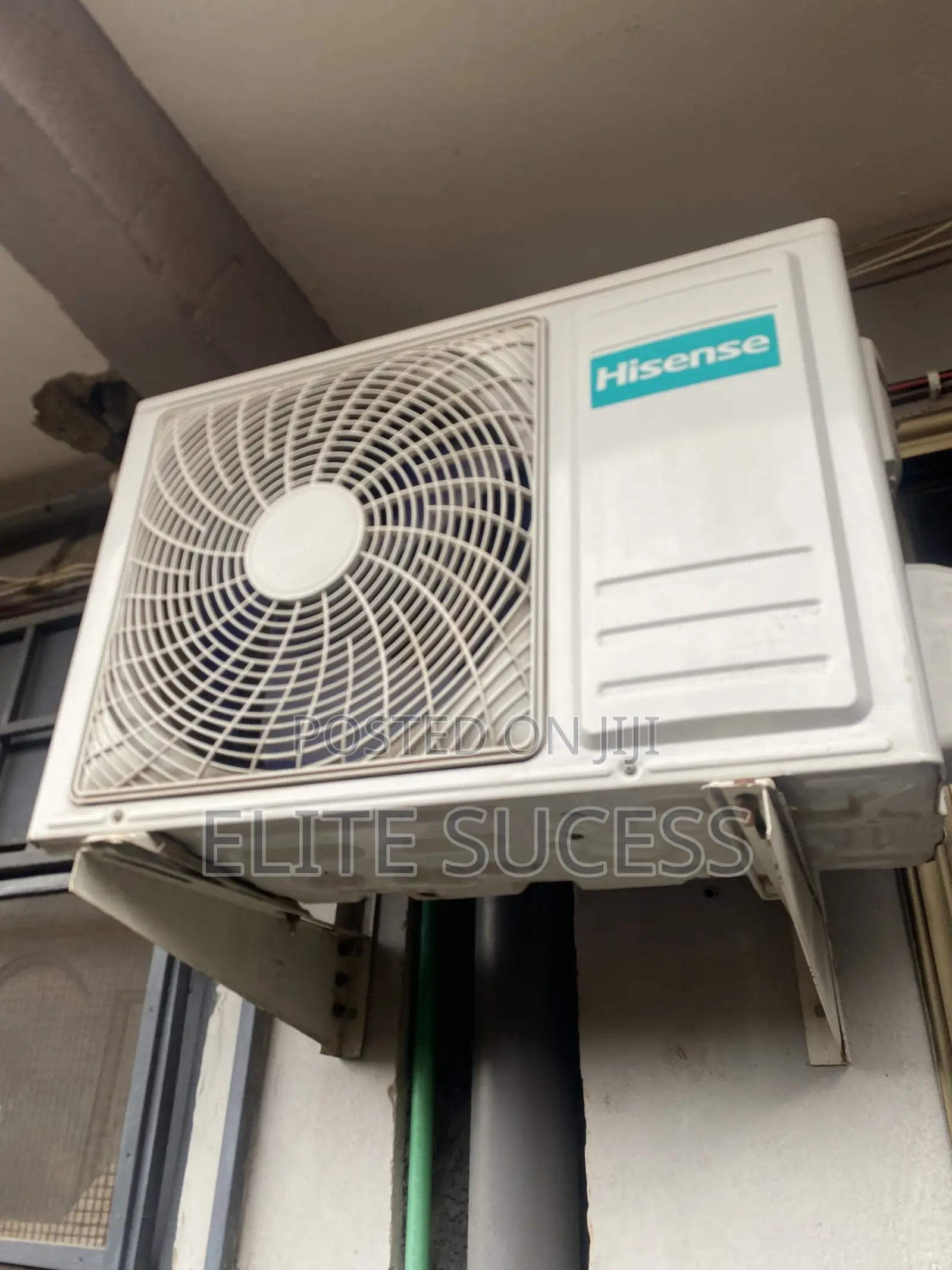 Hisense Air Conditioner 2.0 Hp