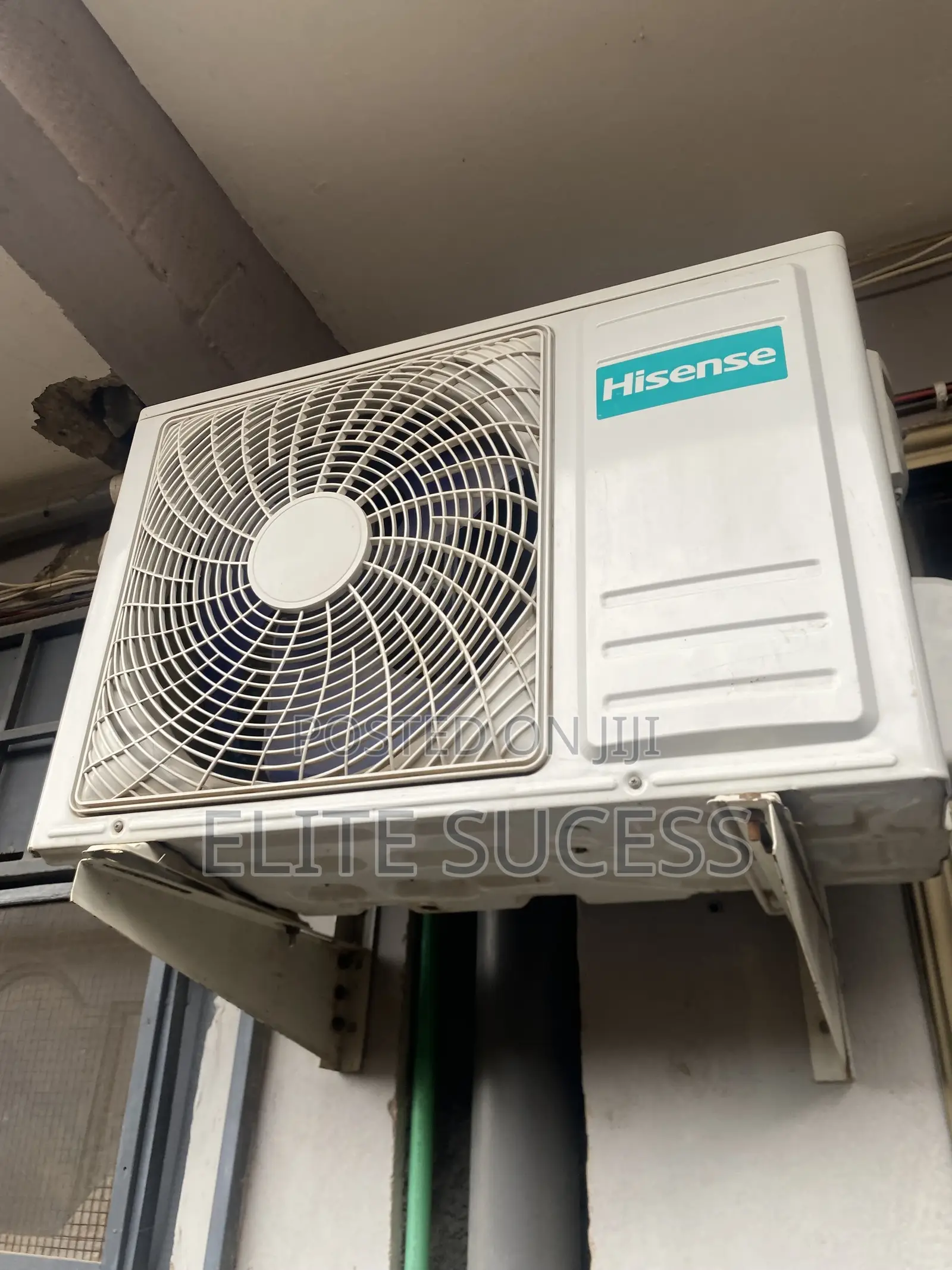 Hisense Air Conditioner 2.0 Hp