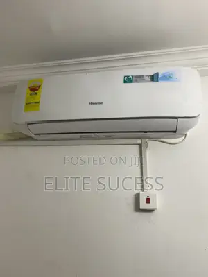Hisense Air Conditioner 2.0 Hp