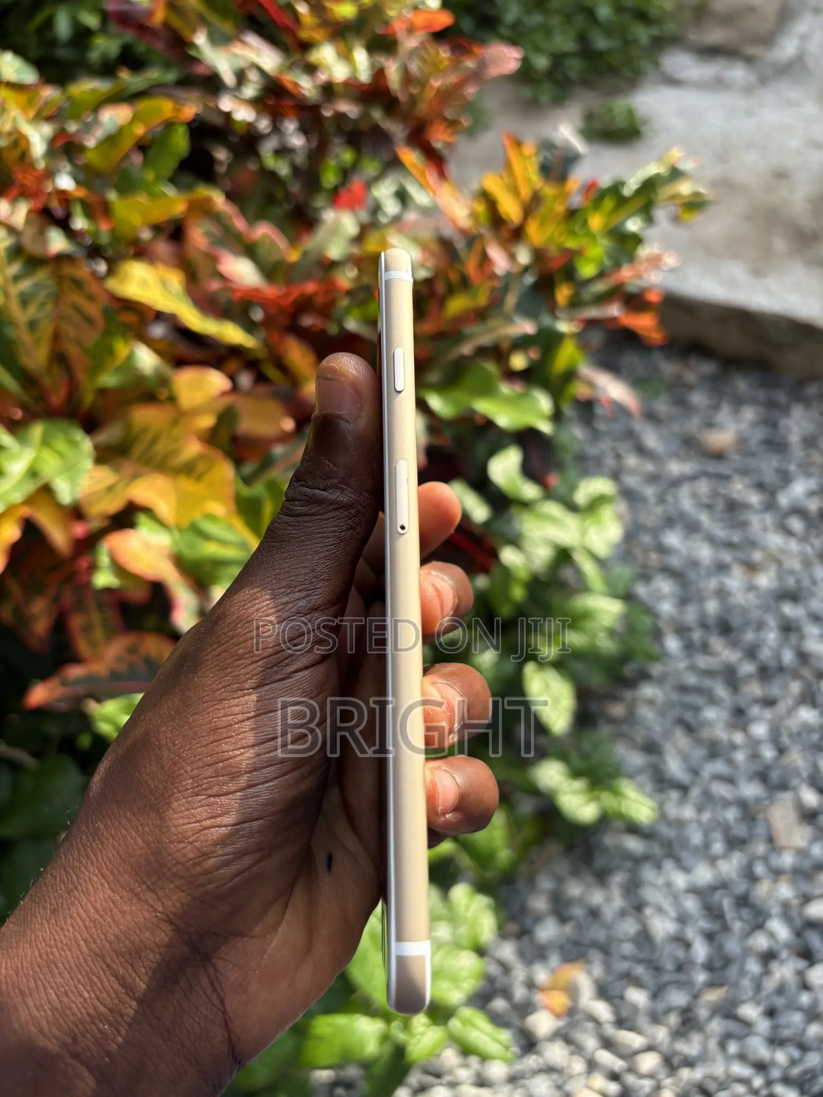 Apple iPhone 6 Plus 64 GB Silver