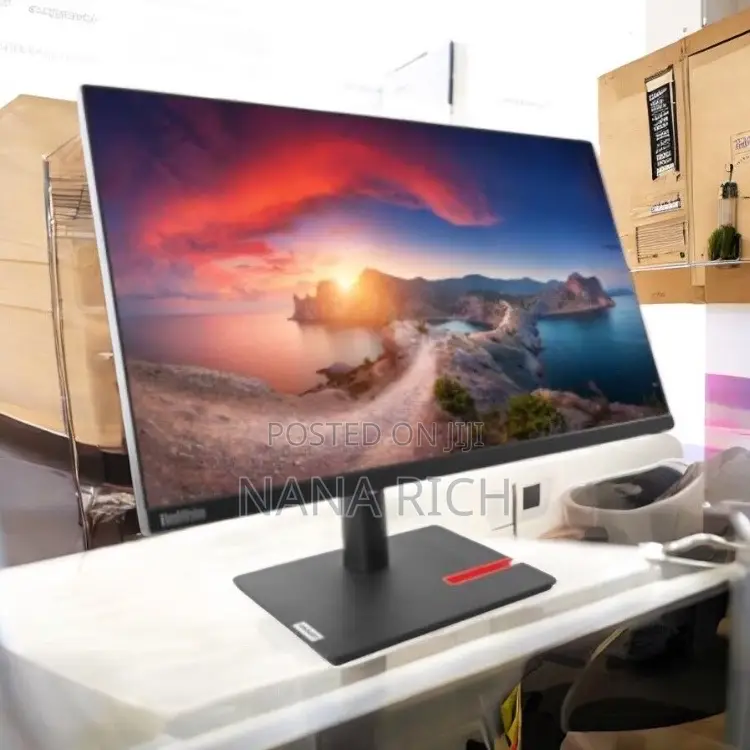 Lenovo Thinkvision T24i-30 23.8 Inches