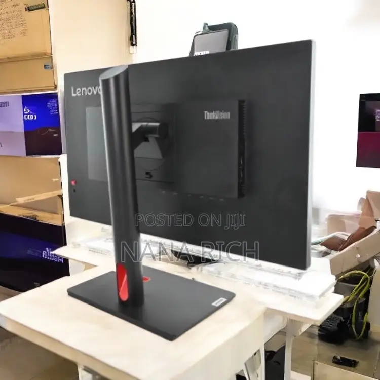 Lenovo Thinkvision T24i-30 23.8 Inches