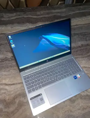 Laptop HP 15 8GB Intel Core i5 SSD 256GB
