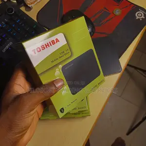External Hard Disk Enclosure Case