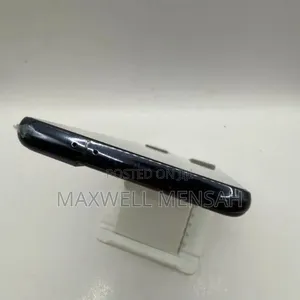New Samsung Galaxy S21 5G 128 GB Black