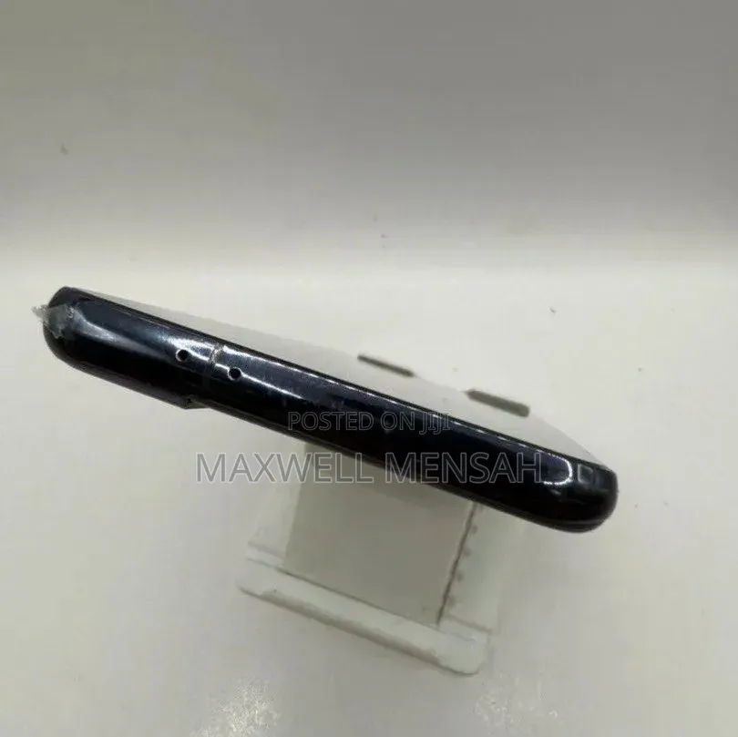 New Samsung Galaxy S21 5G 128 GB Black